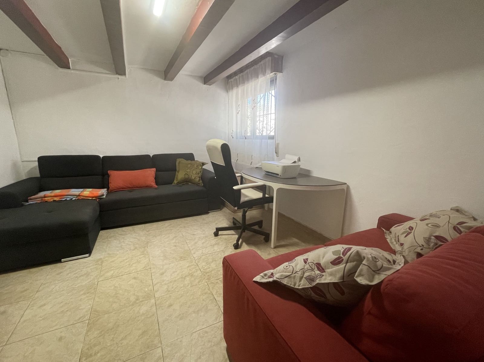 4 soveværelse Villa til salg i Confrides med garage - € 230.000 (Ref: 8315834)