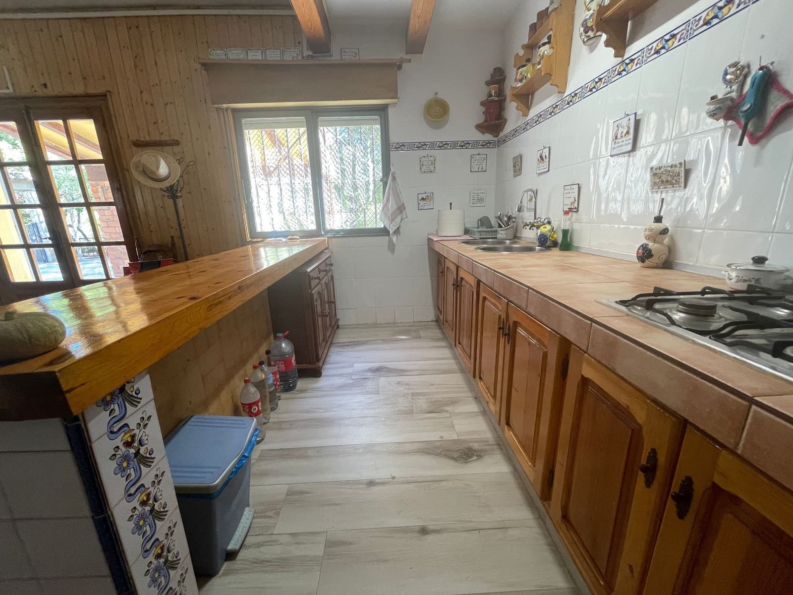 4 soveværelse Villa til salg i Confrides med garage - € 230.000 (Ref: 8315834)