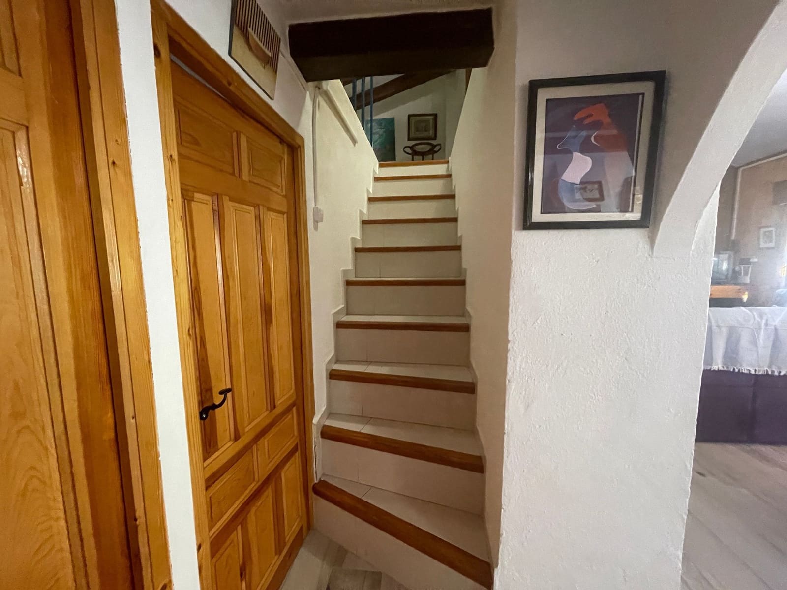 4 soveværelse Villa til salg i Confrides med garage - € 230.000 (Ref: 8315834)