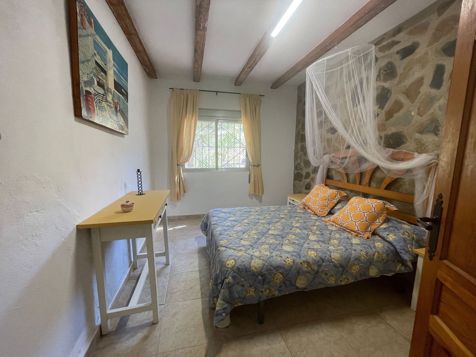 4 soveværelse Villa til salg i Confrides med garage - € 230.000 (Ref: 8315834)