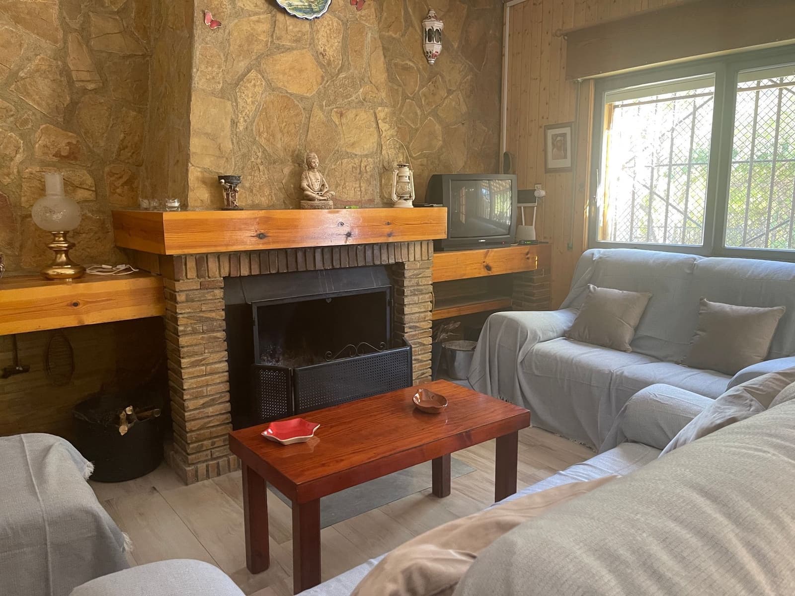 4 soveværelse Villa til salg i Confrides med garage - € 230.000 (Ref: 8315834)