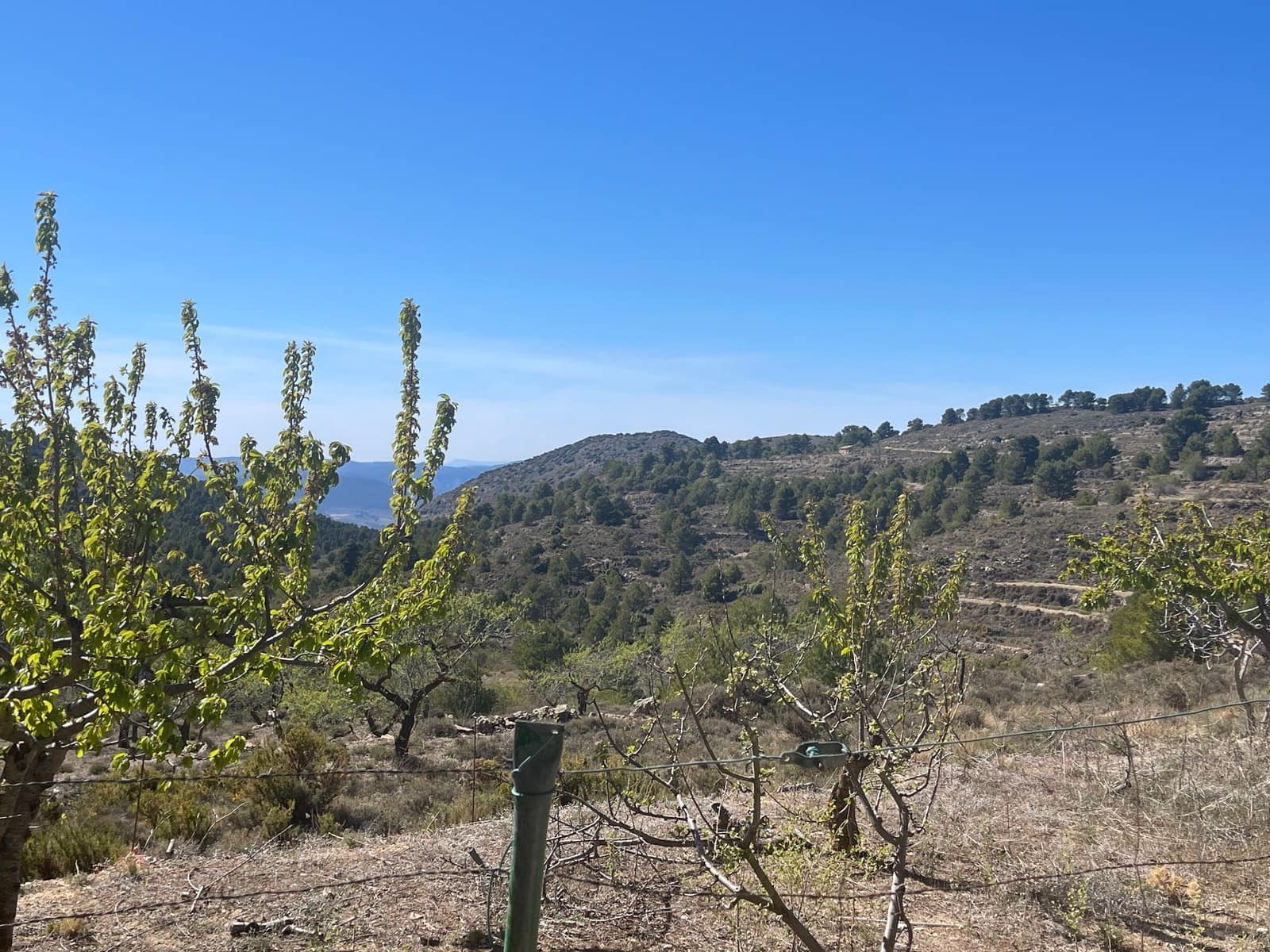 4 soveværelse Villa til salg i Confrides med garage - € 230.000 (Ref: 8315834)