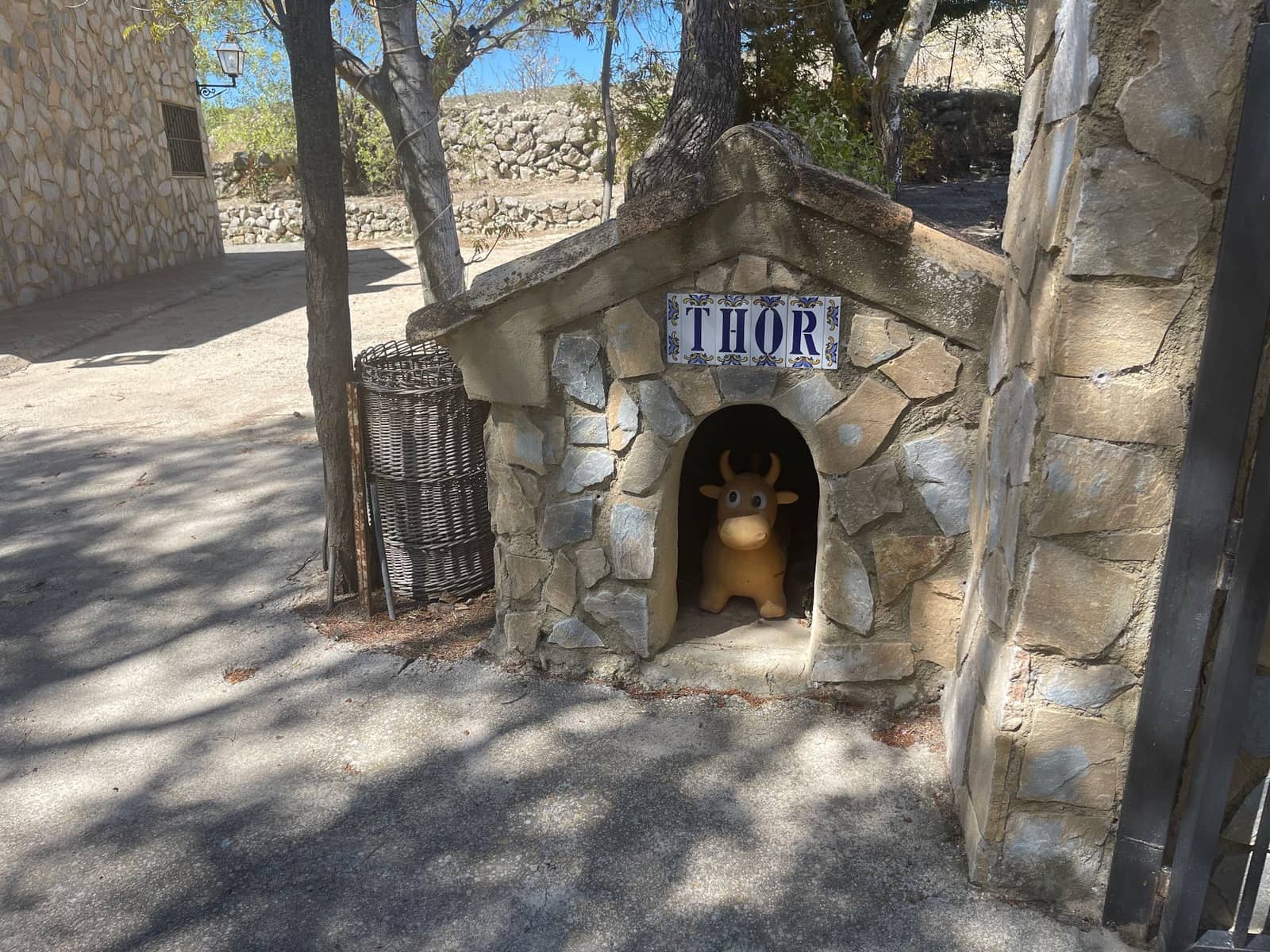 4 soveværelse Villa til salg i Confrides med garage - € 230.000 (Ref: 8315834)