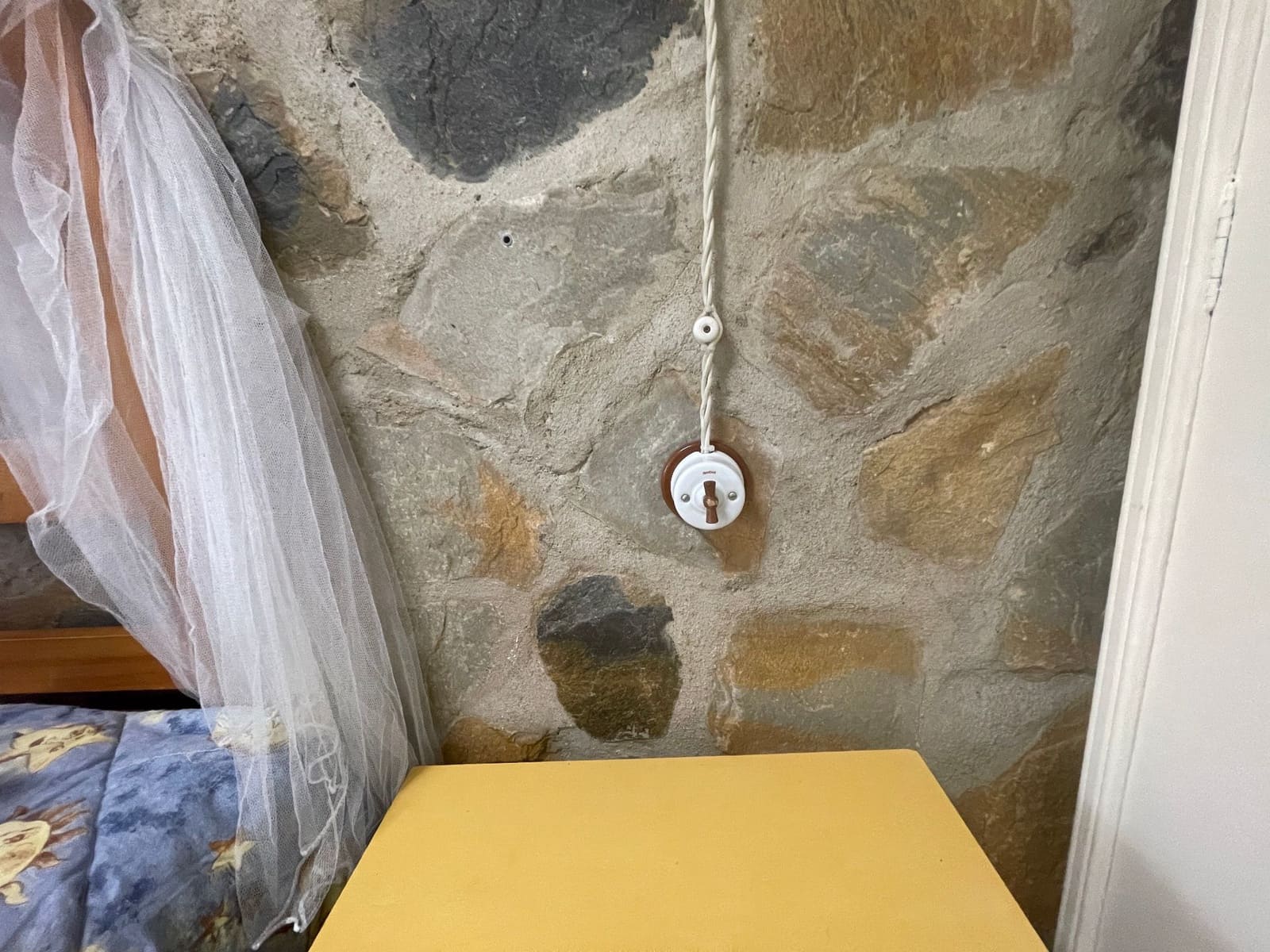 4 soveværelse Villa til salg i Confrides med garage - € 230.000 (Ref: 8315834)