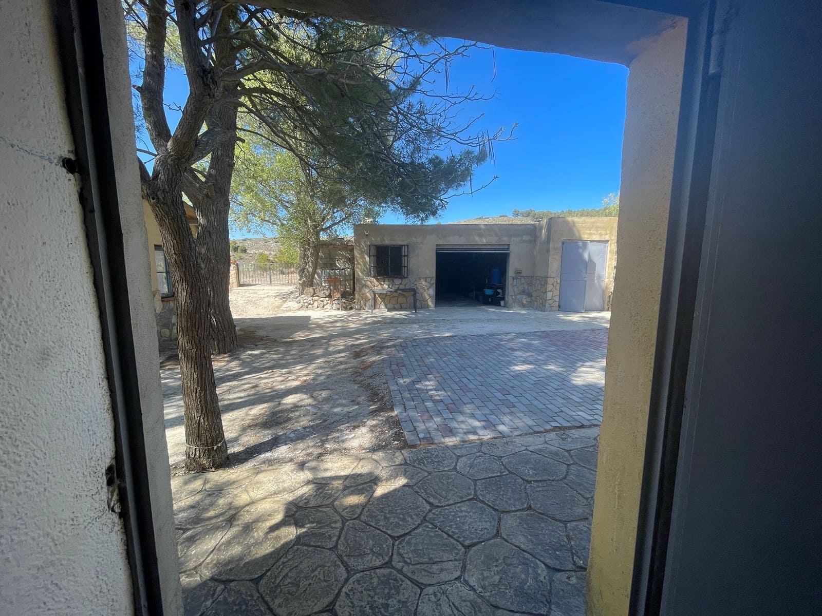 4 soveværelse Villa til salg i Confrides med garage - € 230.000 (Ref: 8315834)