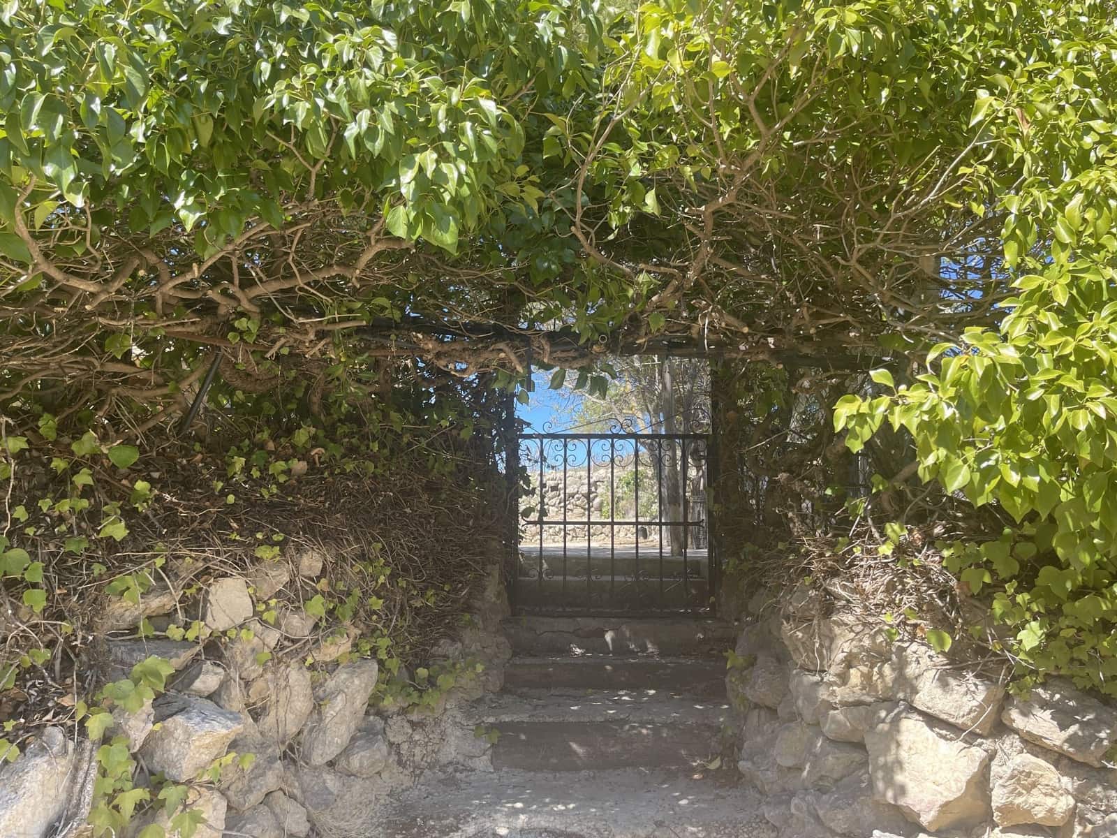 4 soveværelse Villa til salg i Confrides med garage - € 230.000 (Ref: 8315834)