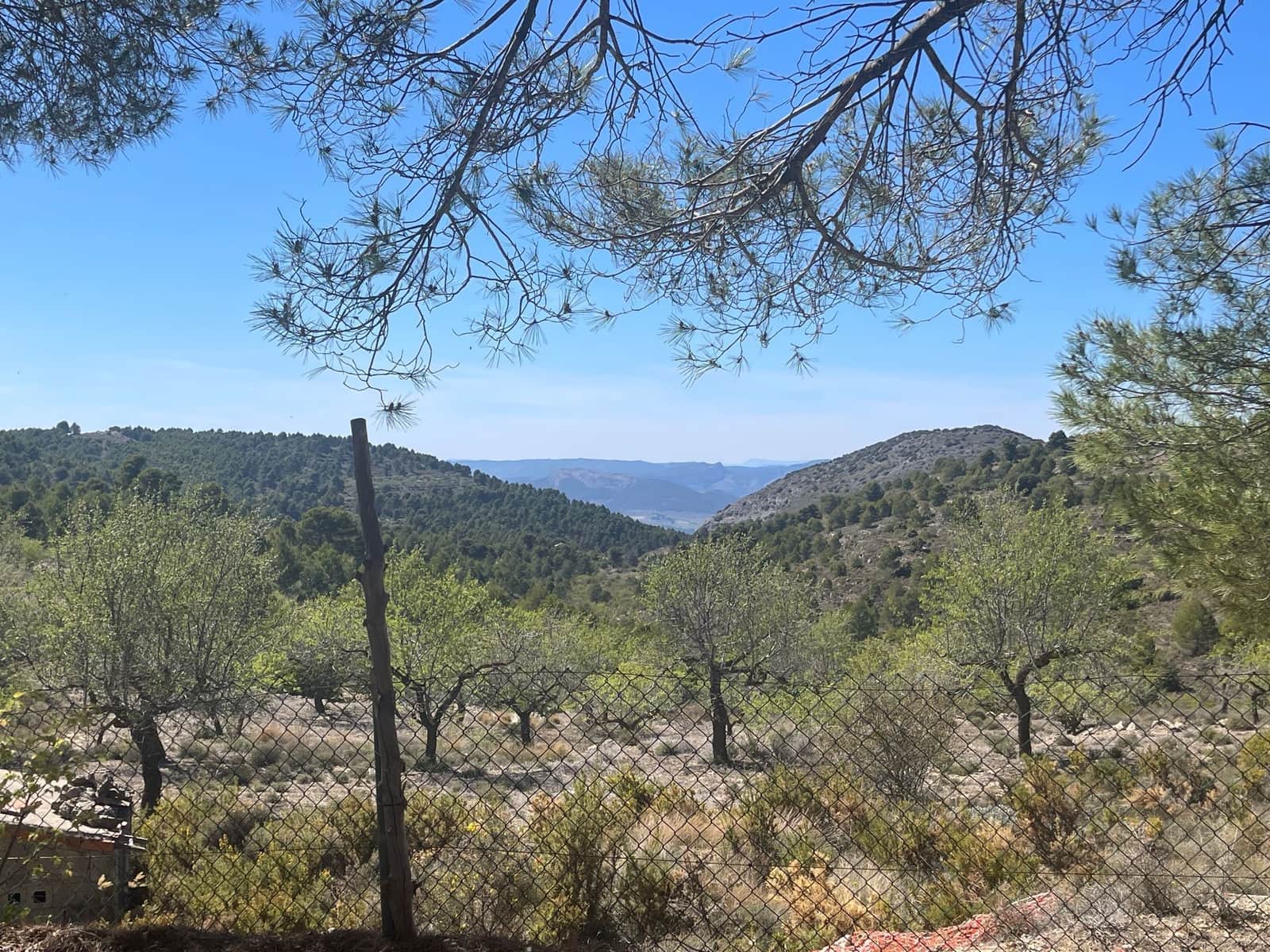 4 soveværelse Villa til salg i Confrides med garage - € 230.000 (Ref: 8315834)