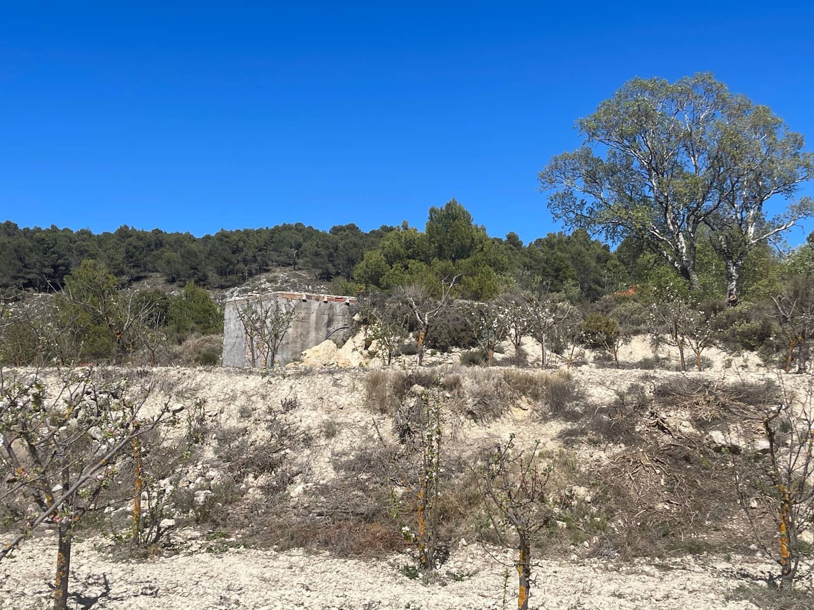 4 soveværelse Villa til salg i Confrides med garage - € 230.000 (Ref: 8315834)