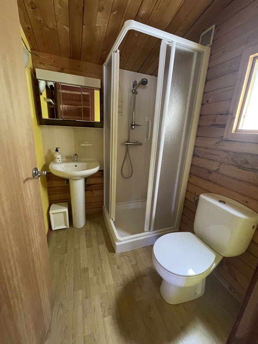 3 soveværelse Villa til salg i Confrides med garage - € 297.000 (Ref: 8438392)