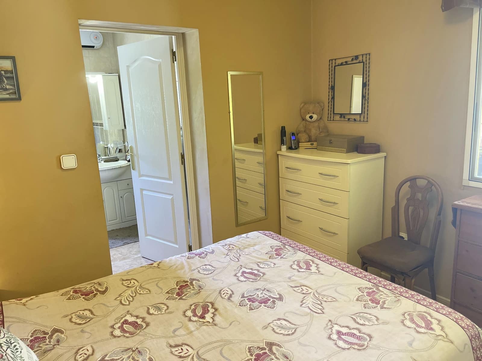 3 soveværelse Villa til salg i Confrides med garage - € 297.000 (Ref: 8438392)