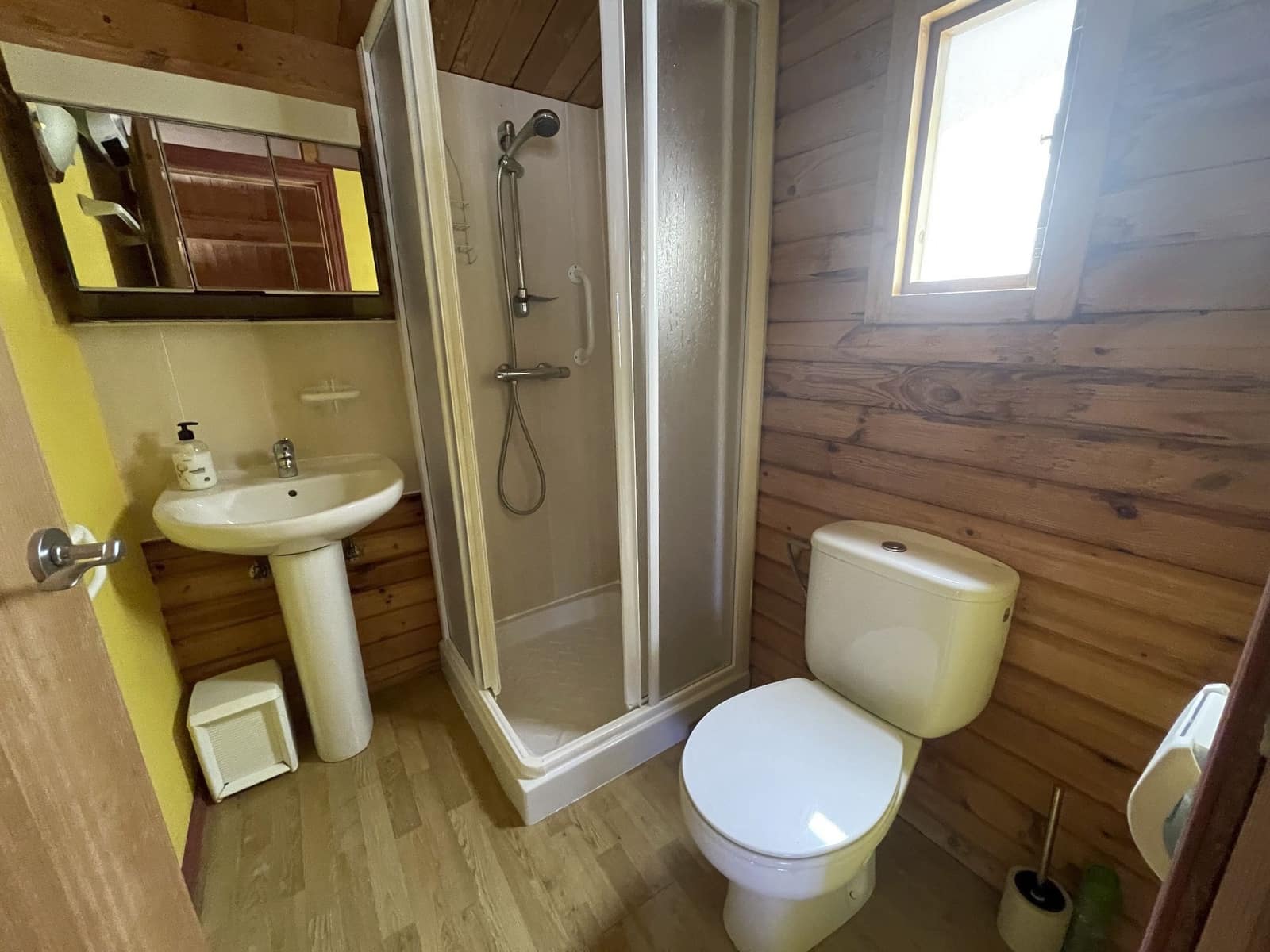 3 soveværelse Villa til salg i Confrides med garage - € 297.000 (Ref: 8438392)