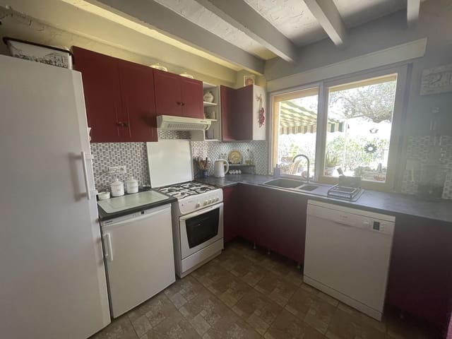 3 soveværelse Villa til salg i Confrides med garage - € 297.000 (Ref: 8438392)