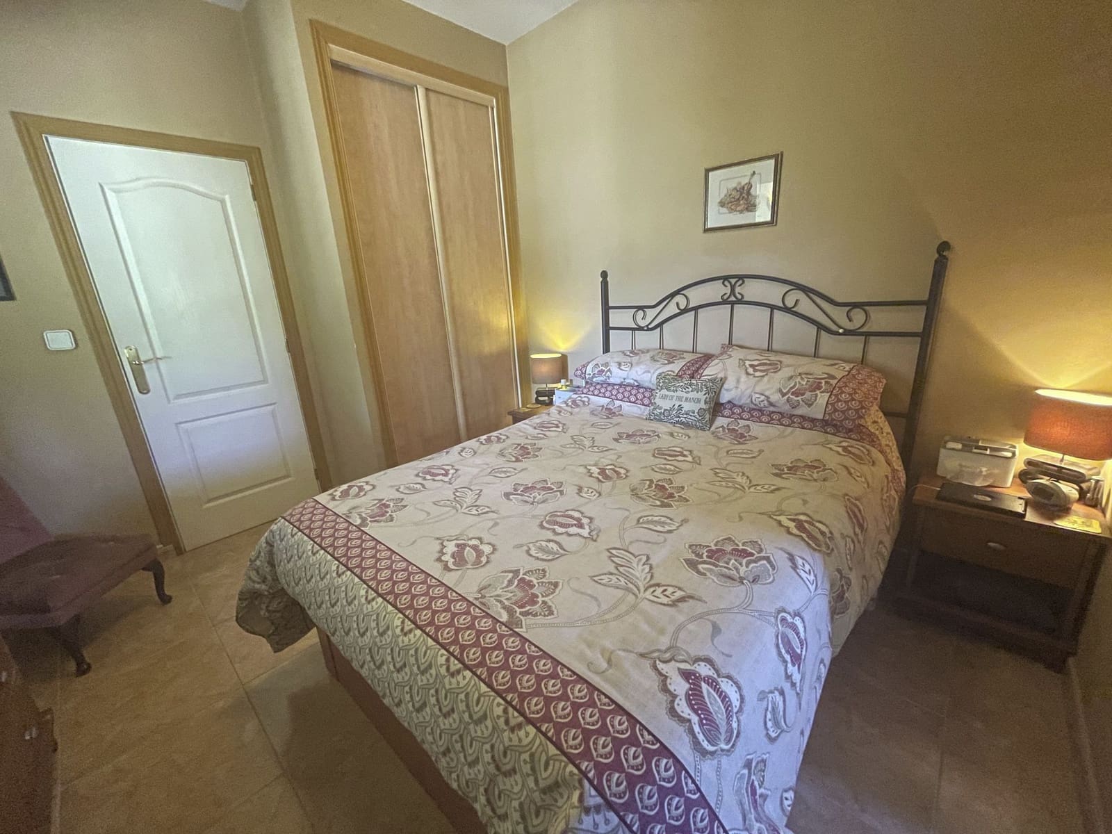 3 soveværelse Villa til salg i Confrides med garage - € 297.000 (Ref: 8438392)