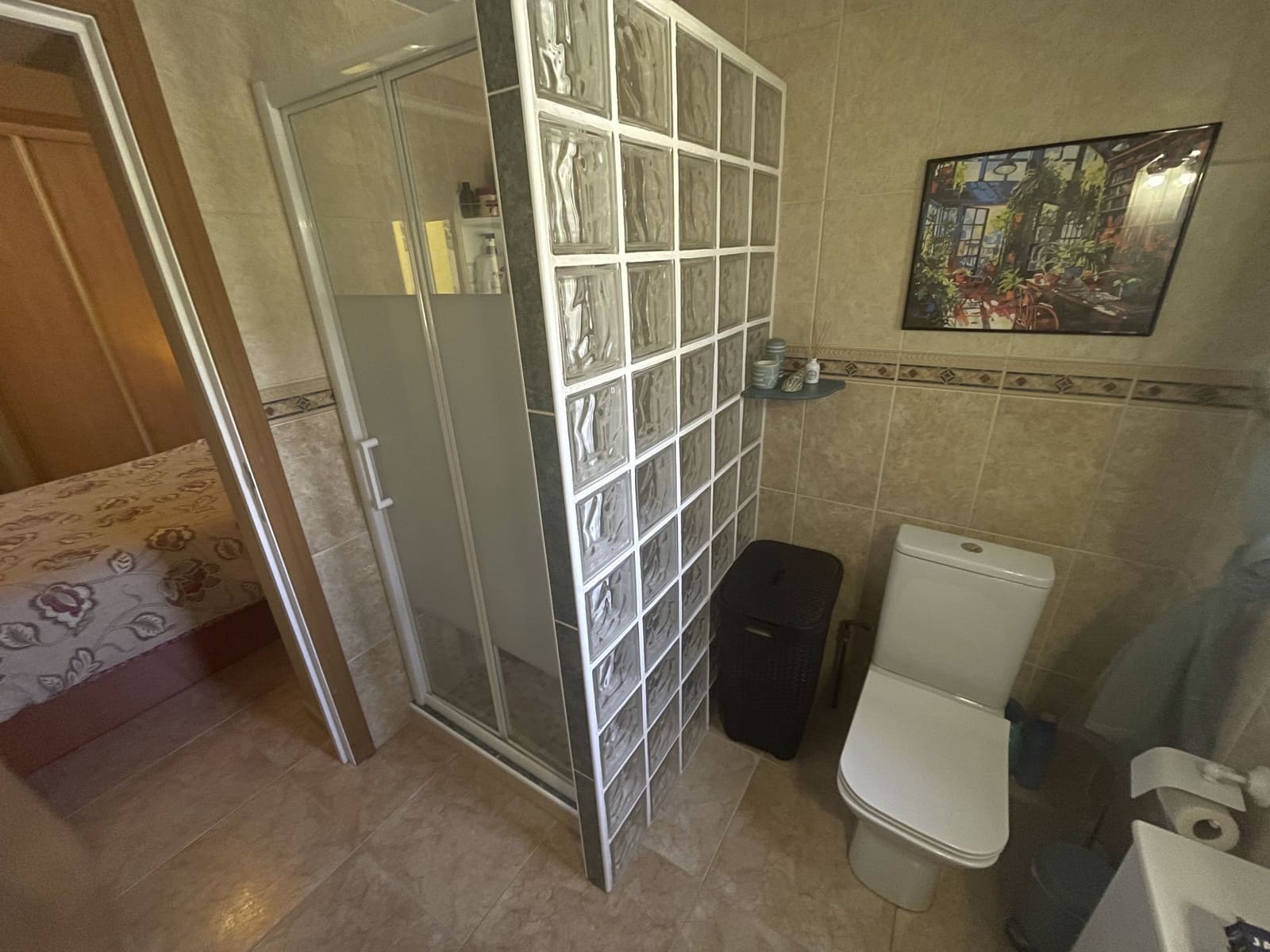 3 soveværelse Villa til salg i Confrides med garage - € 297.000 (Ref: 8438392)