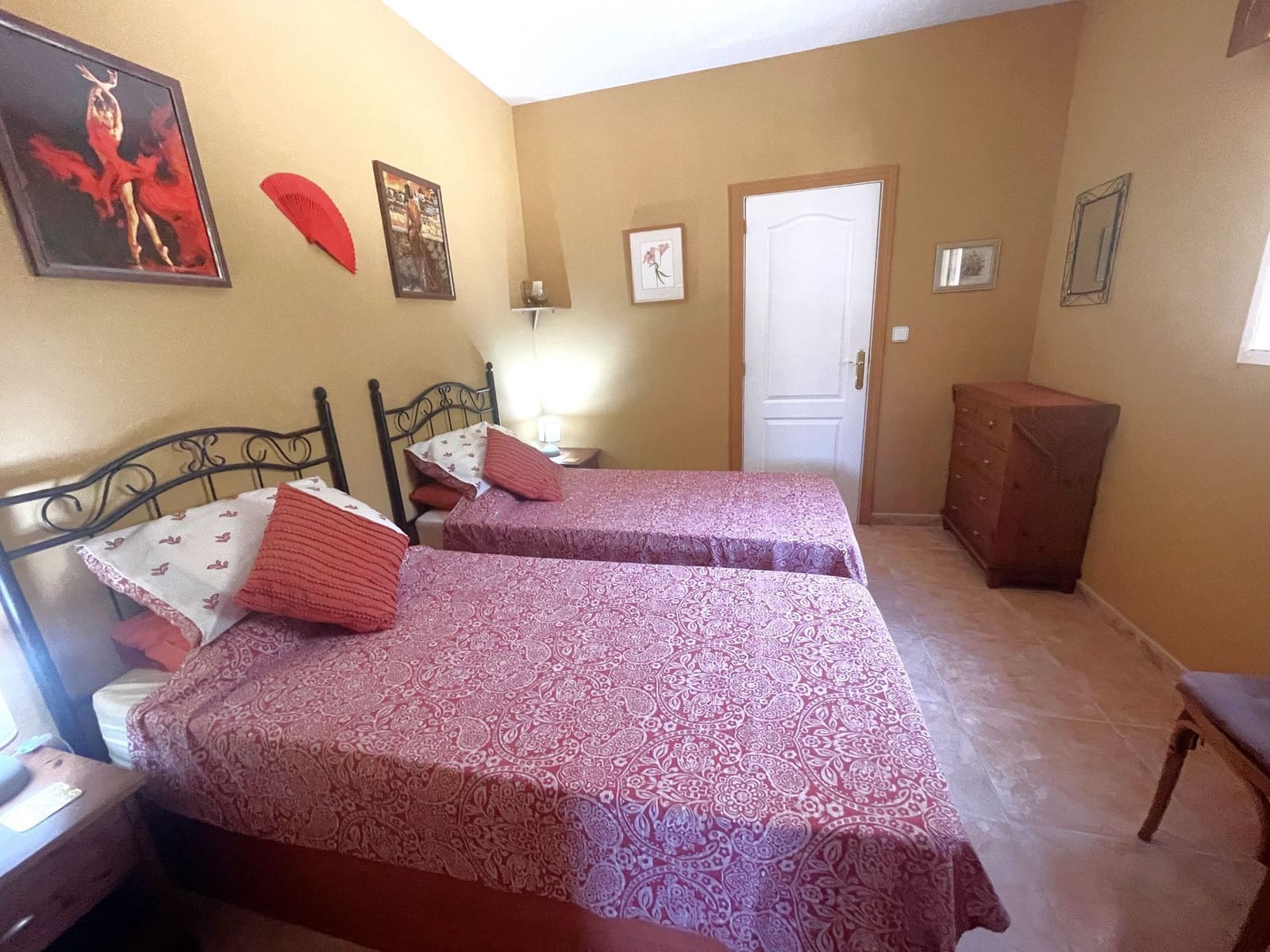 3 soveværelse Villa til salg i Confrides med garage - € 297.000 (Ref: 8438392)