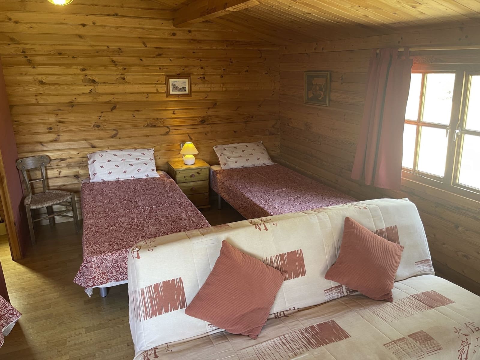 3 soveværelse Villa til salg i Confrides med garage - € 297.000 (Ref: 8438392)