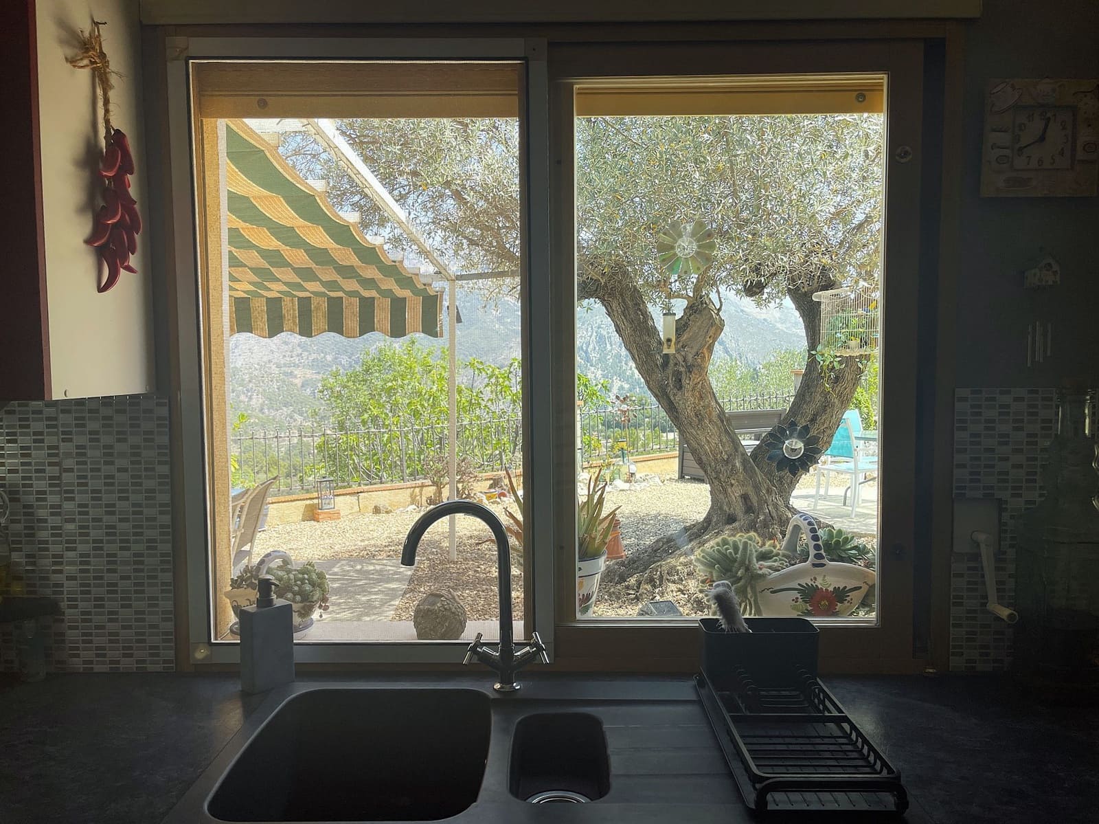 3 soveværelse Villa til salg i Confrides med garage - € 297.000 (Ref: 8438392)