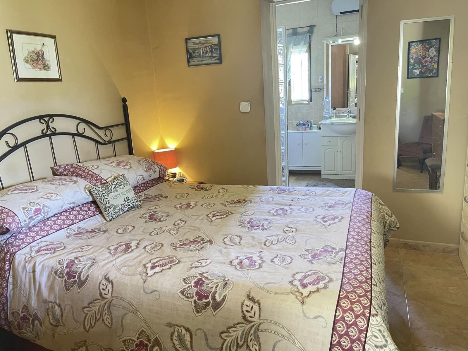 3 soveværelse Villa til salg i Confrides med garage - € 297.000 (Ref: 8438392)