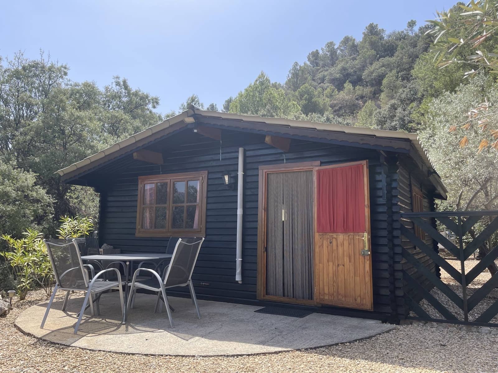 3 soveværelse Villa til salg i Confrides med garage - € 297.000 (Ref: 8438392)