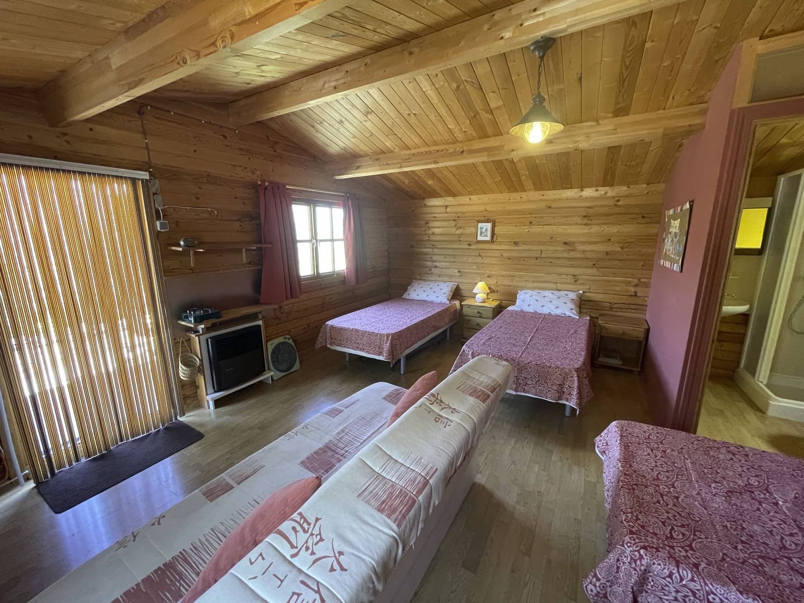 3 soveværelse Villa til salg i Confrides med garage - € 297.000 (Ref: 8438392)