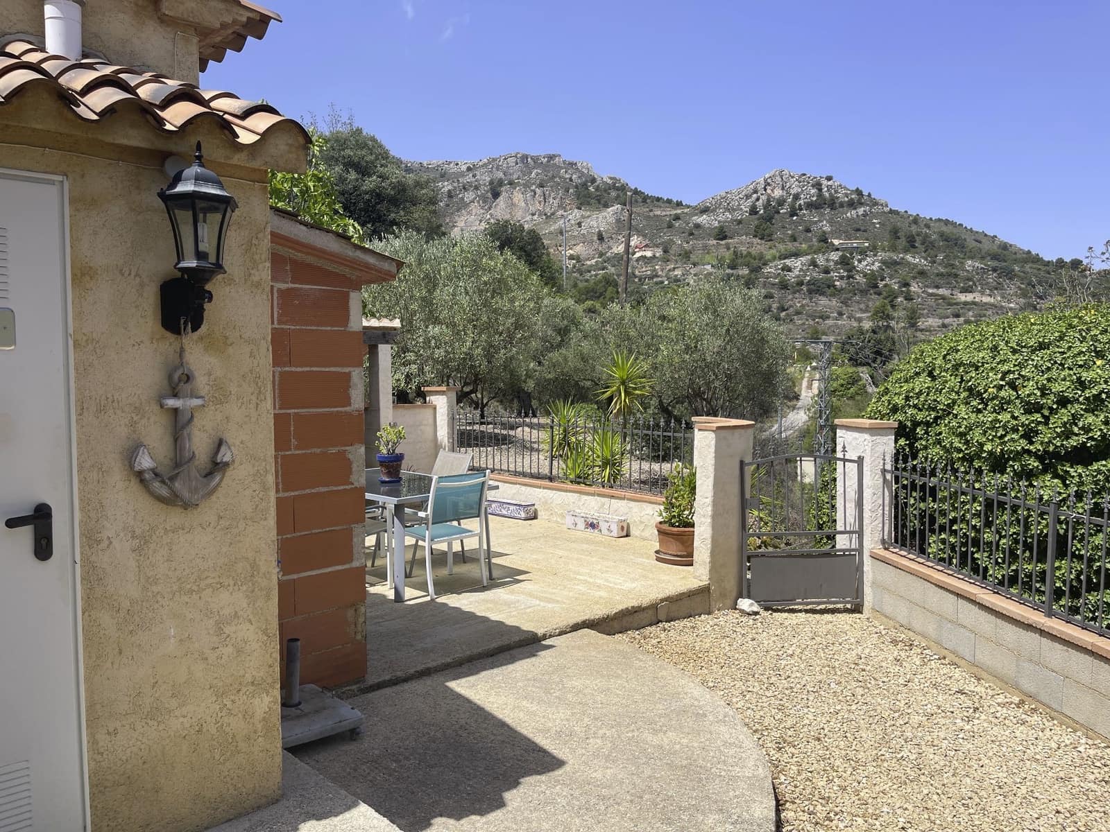 3 soveværelse Villa til salg i Confrides med garage - € 297.000 (Ref: 8438392)