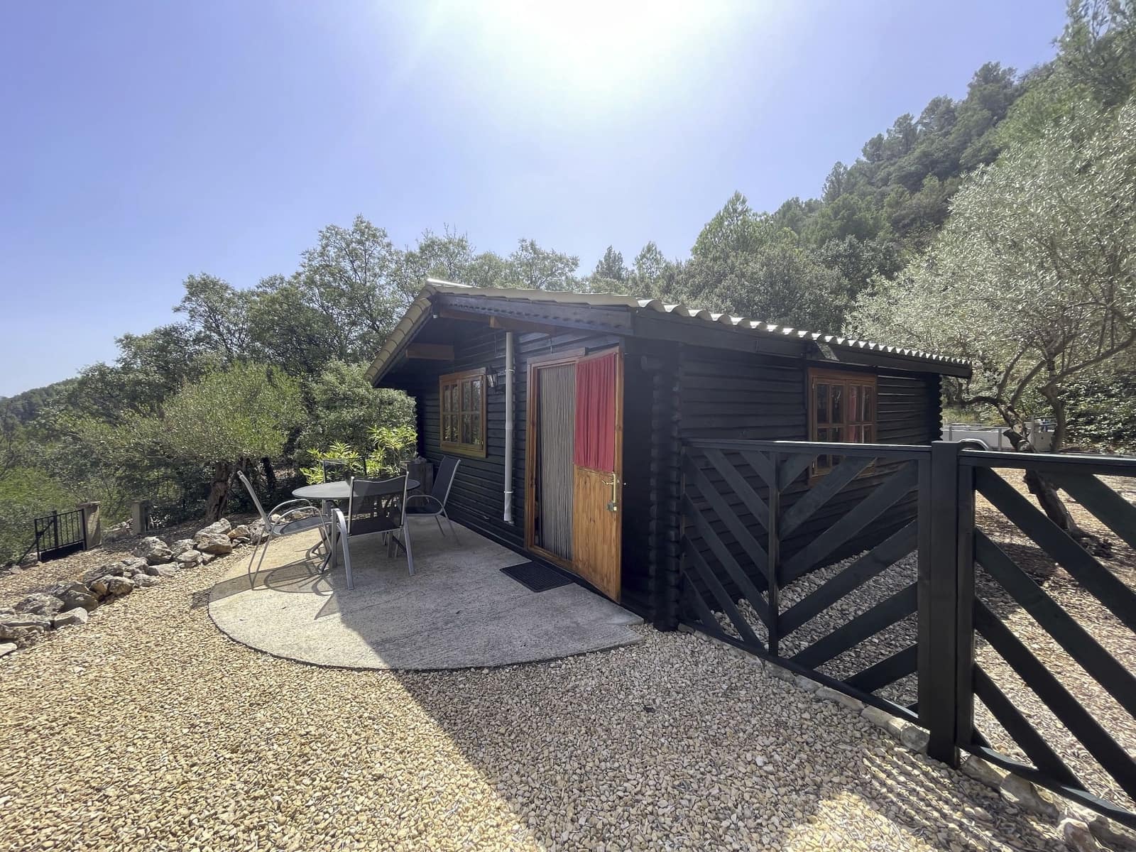 3 soveværelse Villa til salg i Confrides med garage - € 297.000 (Ref: 8438392)