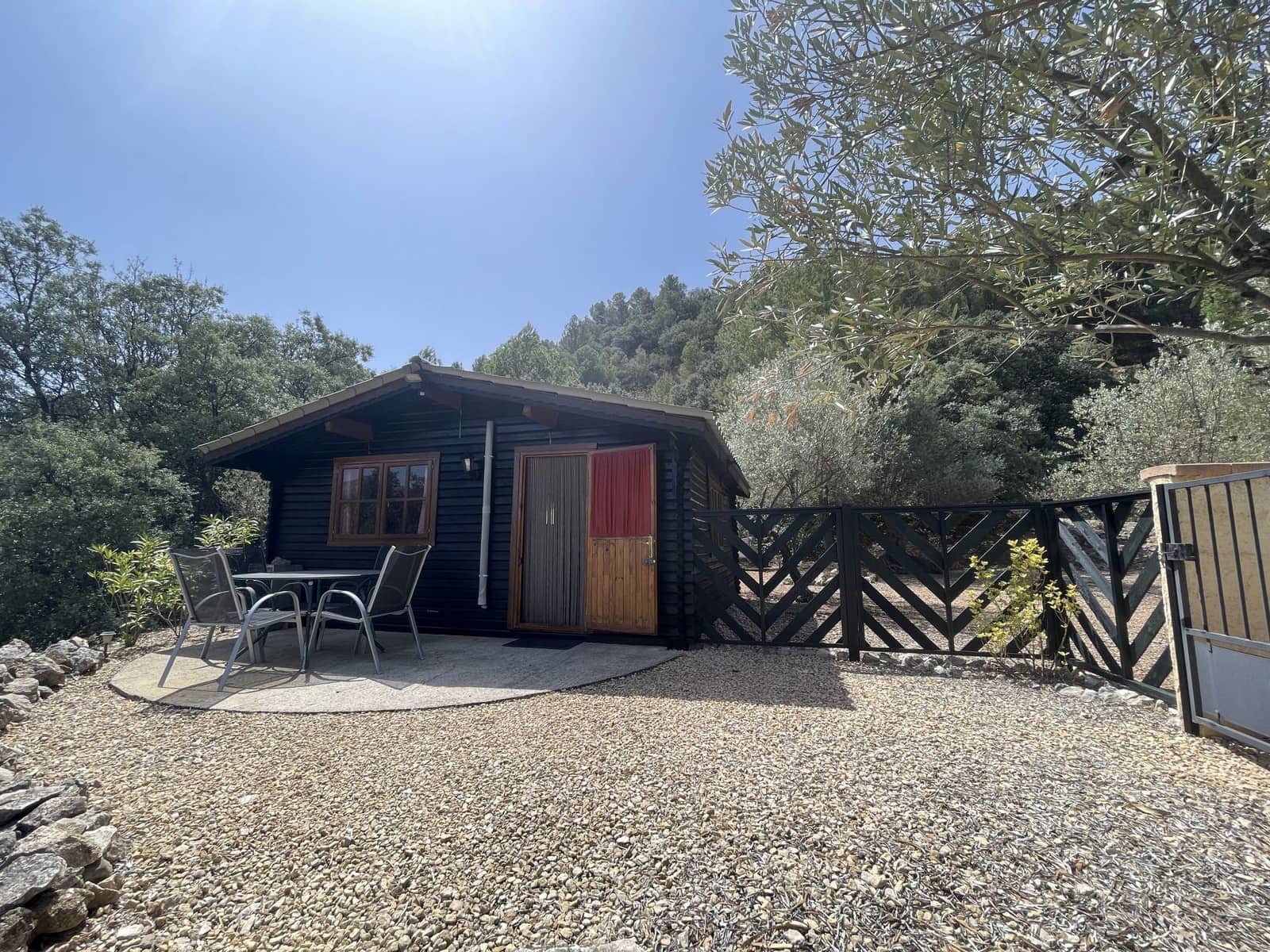 3 soveværelse Villa til salg i Confrides med garage - € 297.000 (Ref: 8438392)