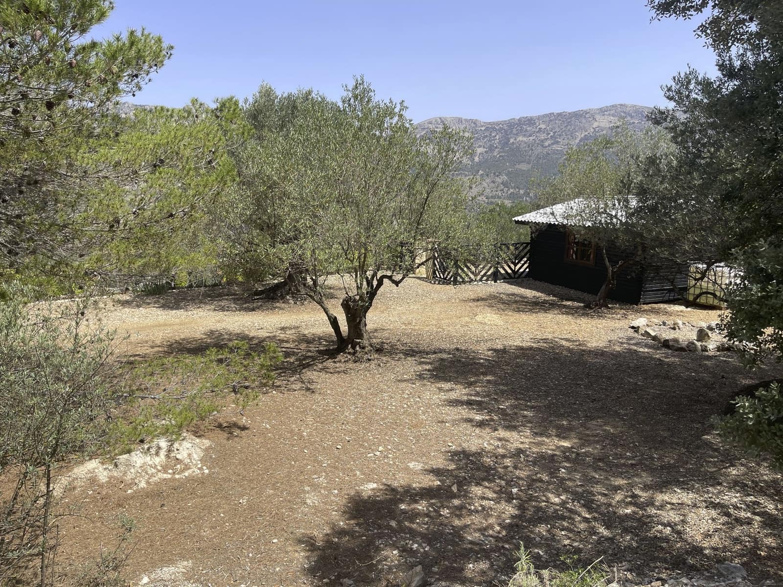 3 soveværelse Villa til salg i Confrides med garage - € 297.000 (Ref: 8438392)