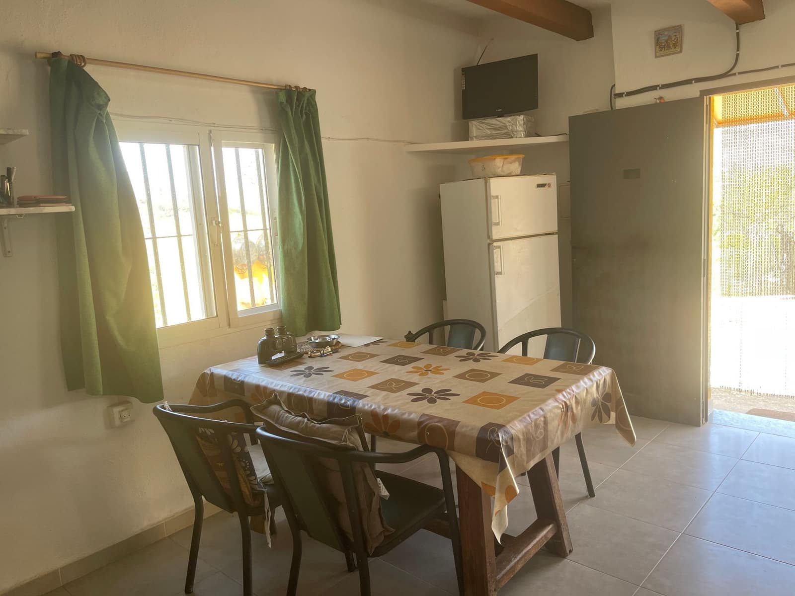 1 soveværelse Villa til salg i Confrides - € 150.000 (Ref: 8536321)