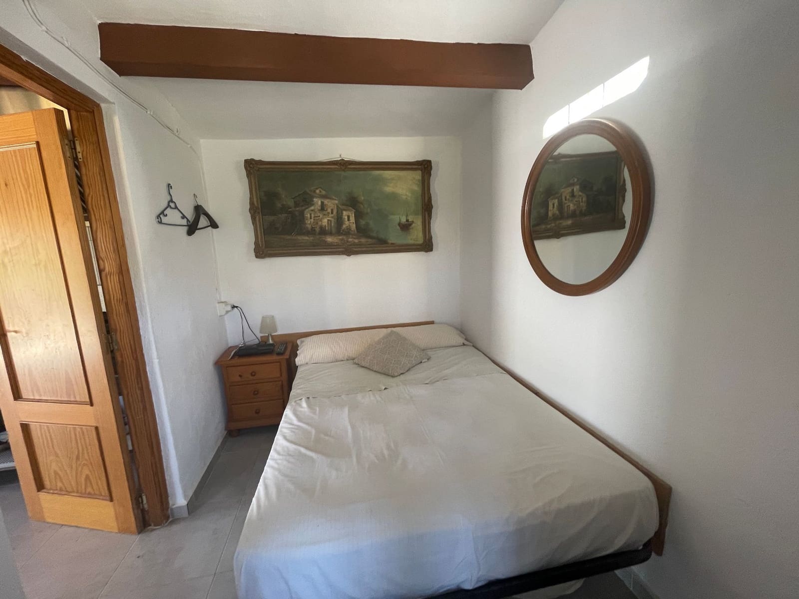 1 soveværelse Villa til salg i Confrides - € 150.000 (Ref: 8536321)