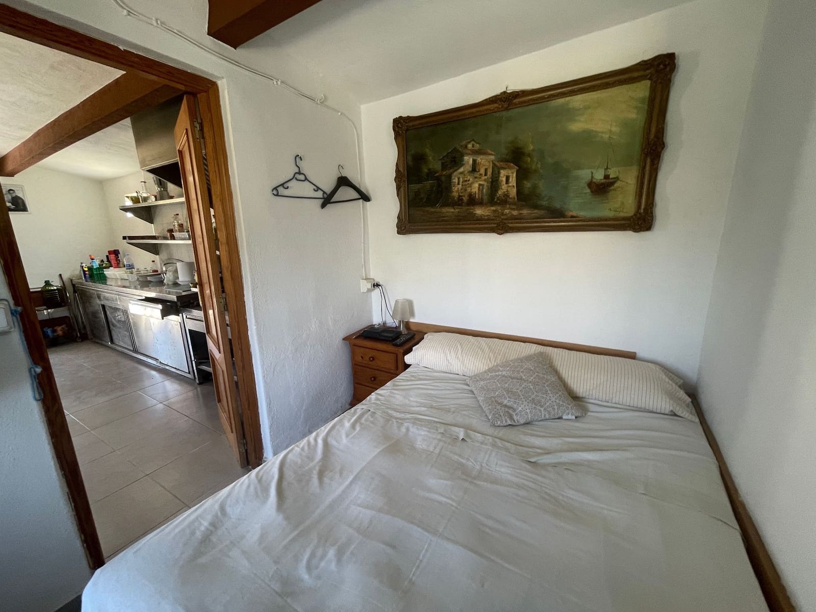 1 soveværelse Villa til salg i Confrides - € 150.000 (Ref: 8536321)