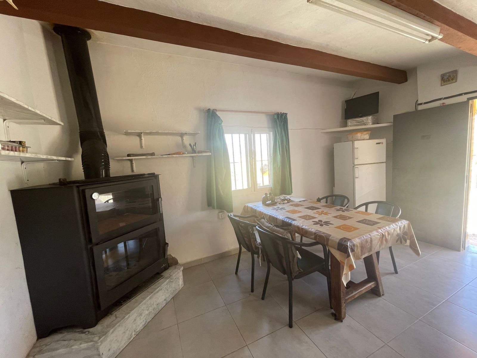 1 soveværelse Villa til salg i Confrides - € 150.000 (Ref: 8536321)