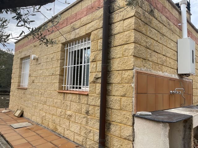 1 soveværelse Villa til salg i Confrides med swimmingpool garage - € 150.000 (Ref: 8805880)