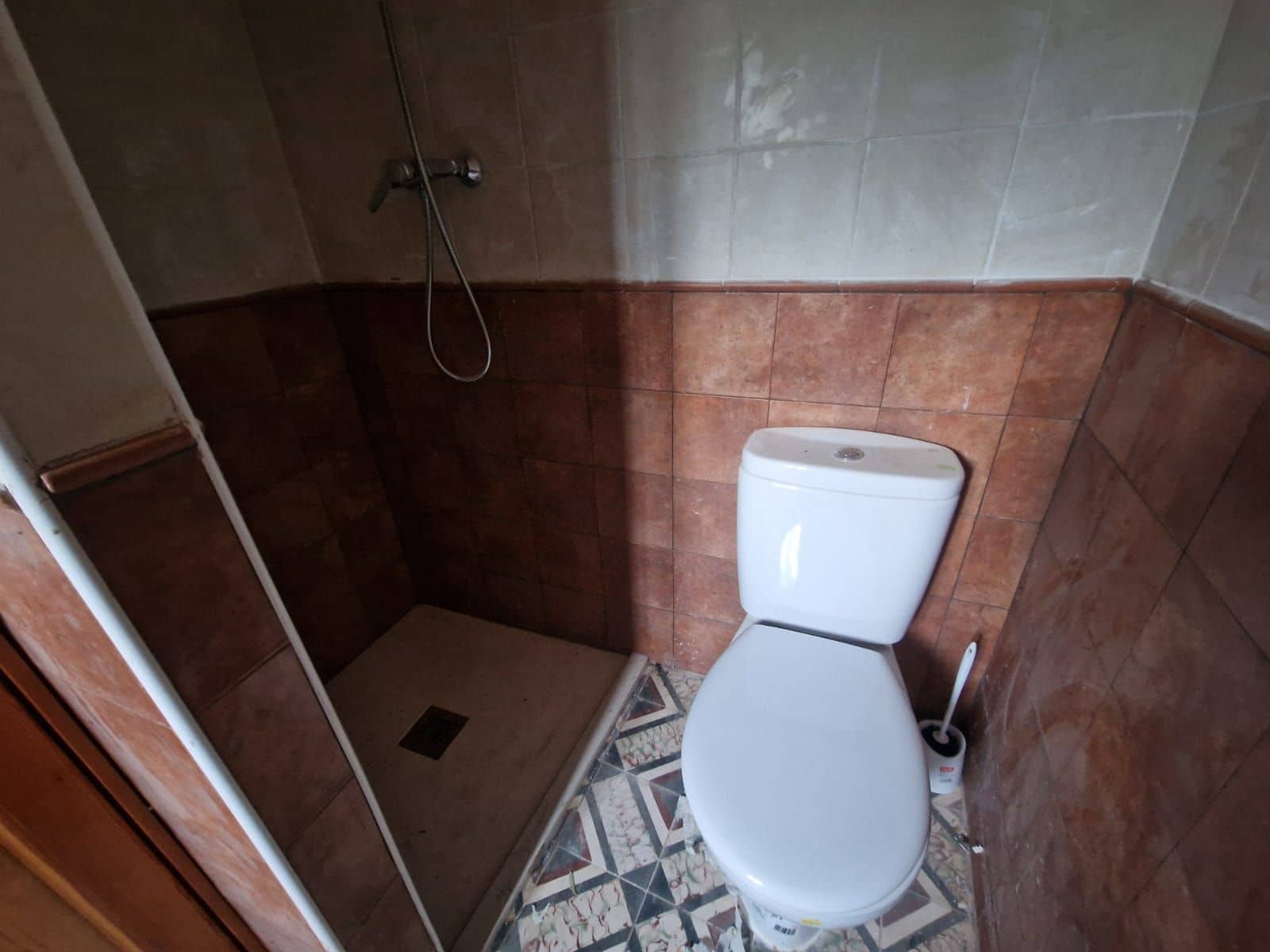 1 bedroom Villa for sale in Confrides - € 150,000 (Ref: 8809232)