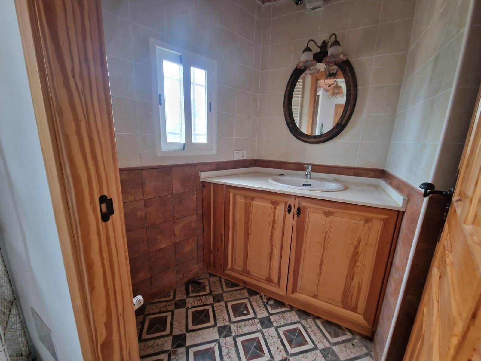 1 bedroom Villa for sale in Confrides - € 150,000 (Ref: 8809232)