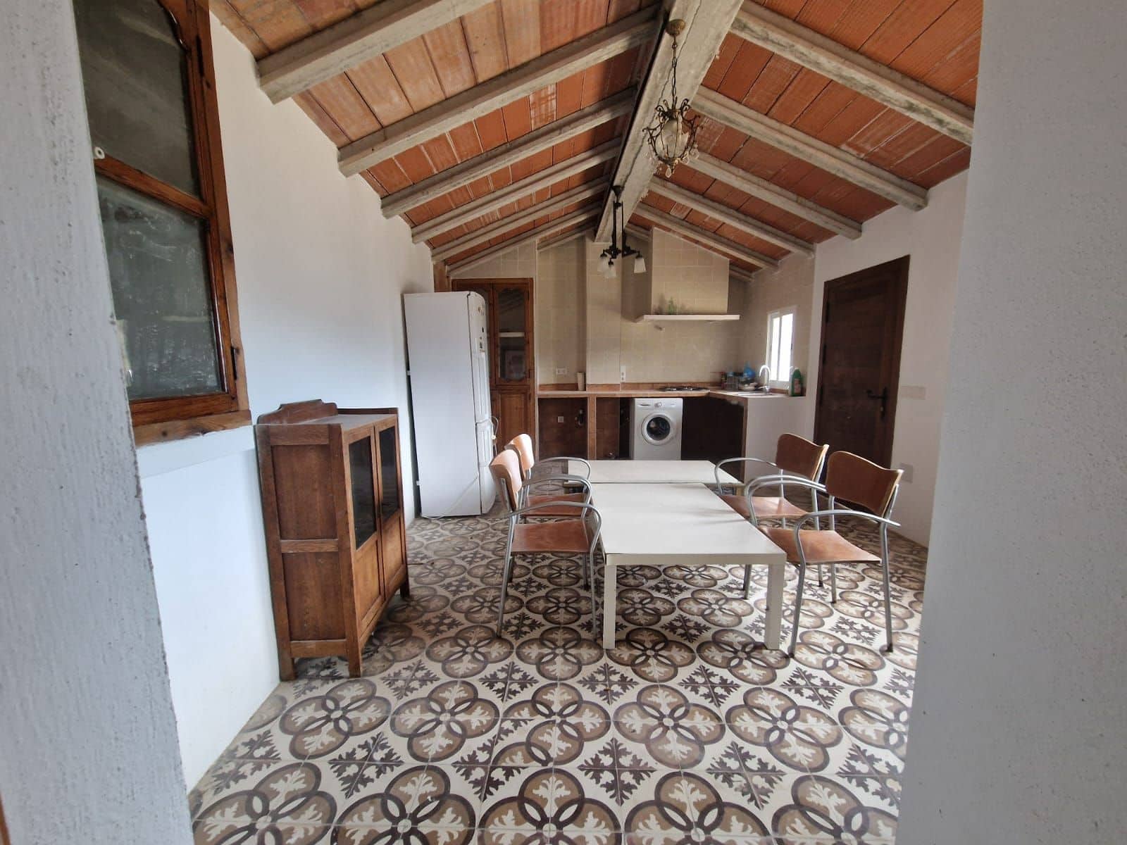 1 bedroom Villa for sale in Confrides - € 150,000 (Ref: 8809232)