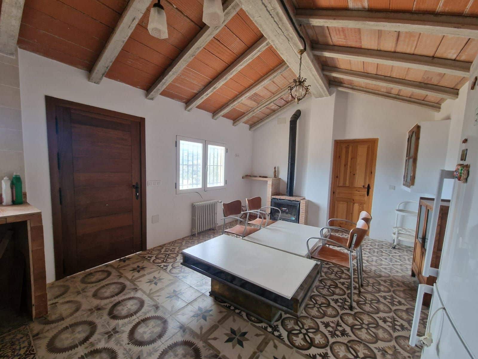 1 bedroom Villa for sale in Confrides - € 150,000 (Ref: 8809232)