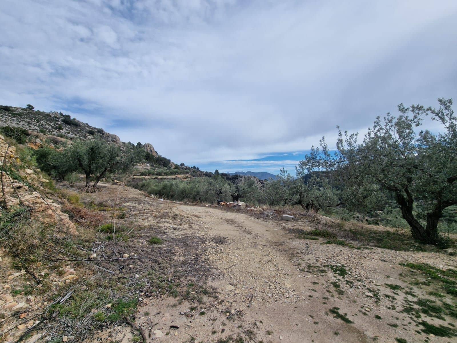 1 bedroom Villa for sale in Confrides - € 150,000 (Ref: 8809232)