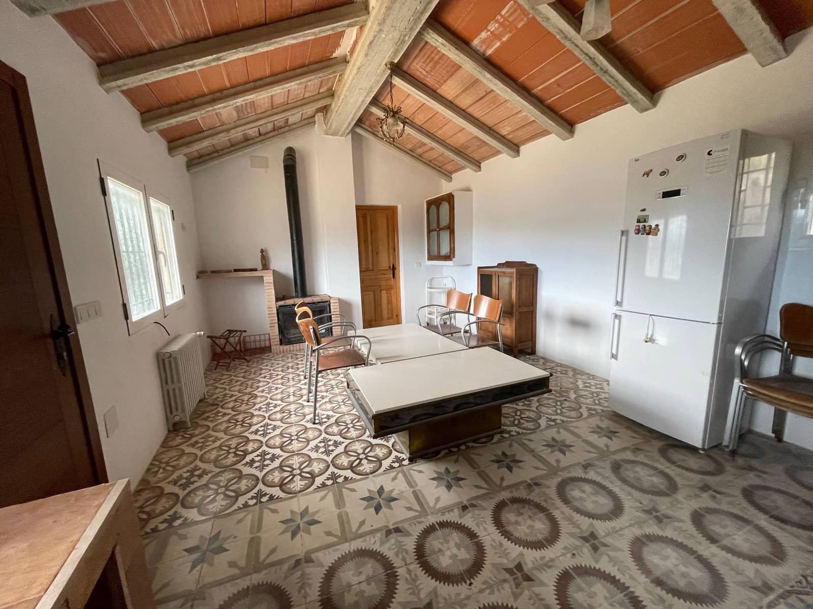 1 bedroom Villa for sale in Confrides - € 150,000 (Ref: 8809232)