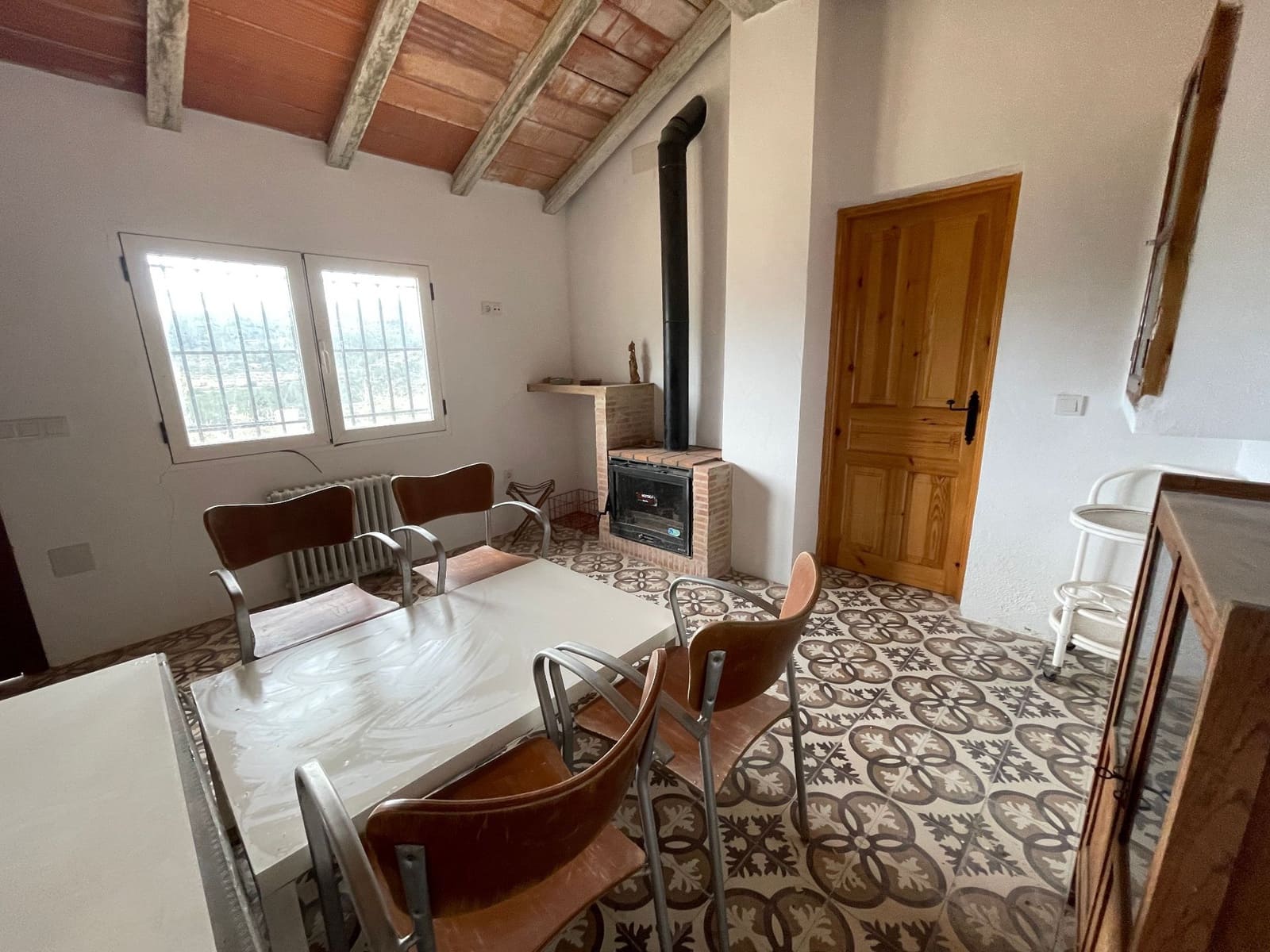 1 bedroom Villa for sale in Confrides - € 150,000 (Ref: 8809232)