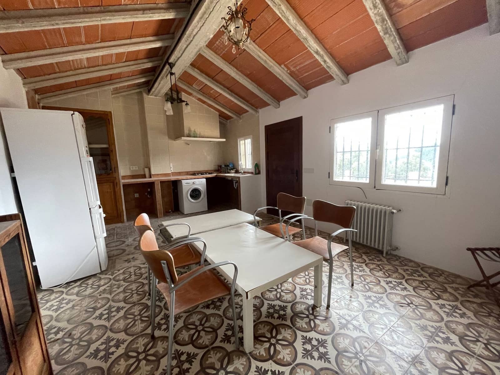 1 bedroom Villa for sale in Confrides - € 150,000 (Ref: 8809232)