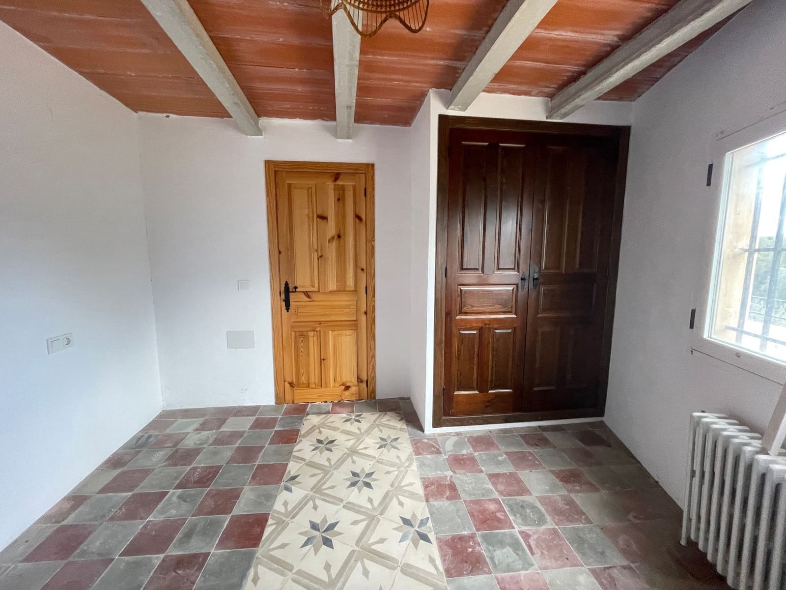 1 bedroom Villa for sale in Confrides - € 150,000 (Ref: 8809232)