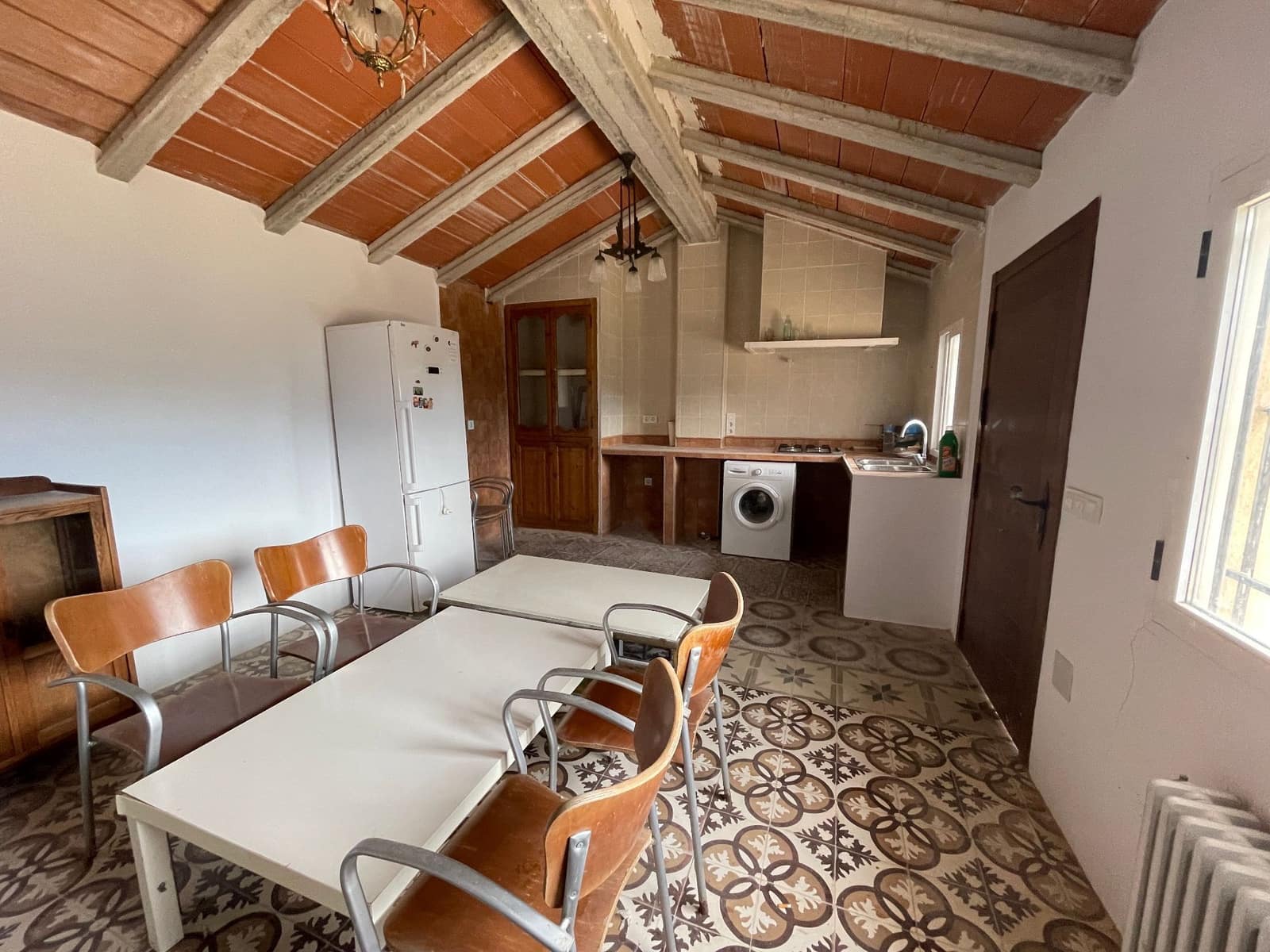 1 bedroom Villa for sale in Confrides - € 150,000 (Ref: 8809232)