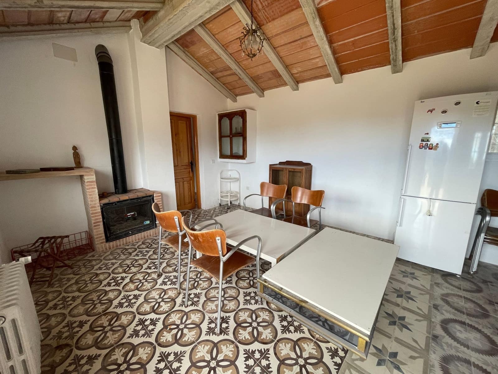 1 bedroom Villa for sale in Confrides - € 150,000 (Ref: 8809232)