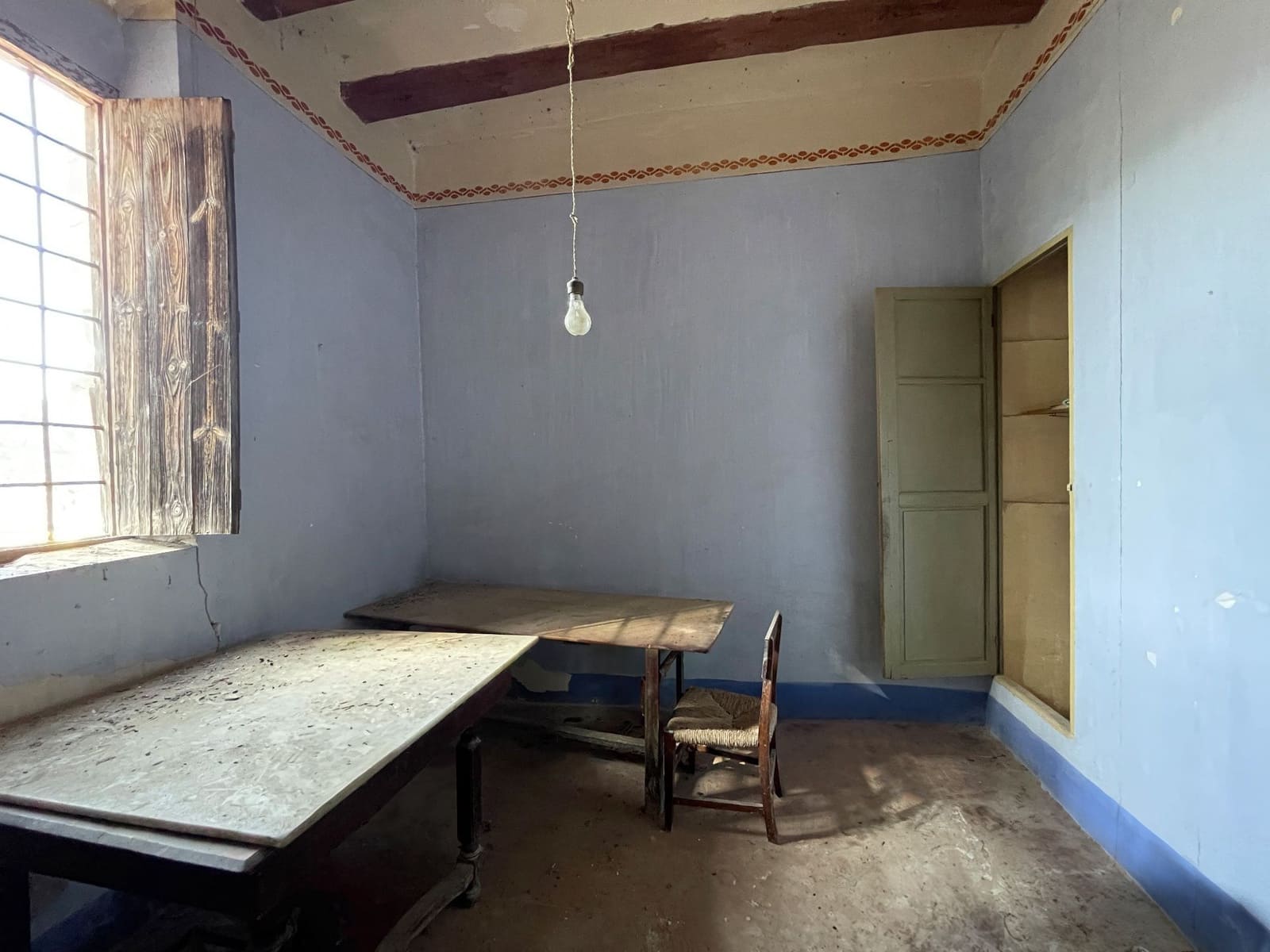 5 camera da letto Villa in vendita in Benasau - 185.000 € (Rif: 8845357)