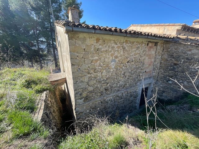 5 camera da letto Villa in vendita in Benasau - 185.000 € (Rif: 8845357)