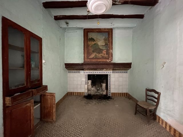 5 camera da letto Villa in vendita in Benasau - 185.000 € (Rif: 8845357)