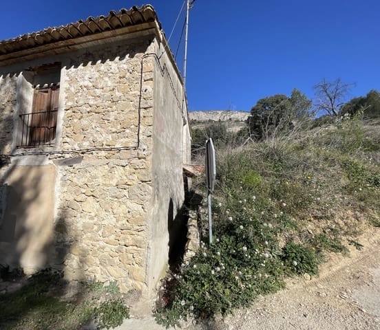 5 camera da letto Villa in vendita in Benasau - 185.000 € (Rif: 8845357)