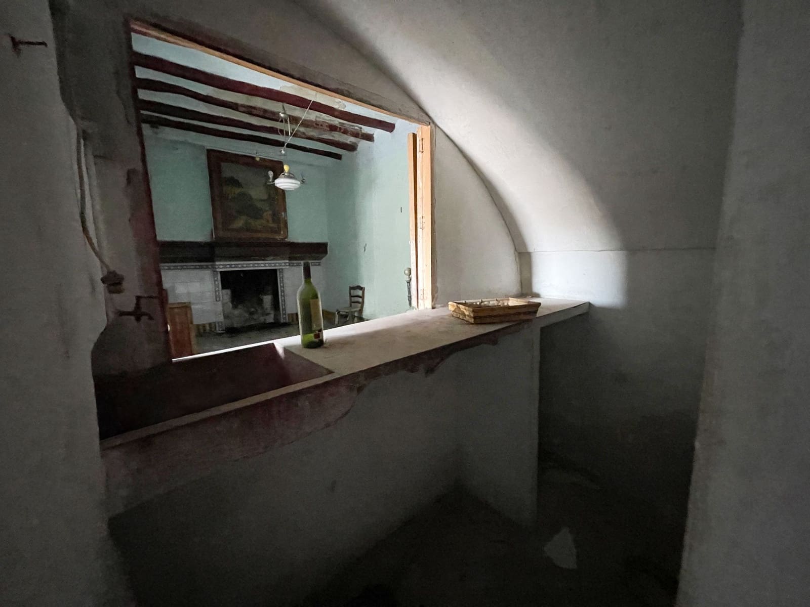 5 camera da letto Villa in vendita in Benasau - 185.000 € (Rif: 8845357)