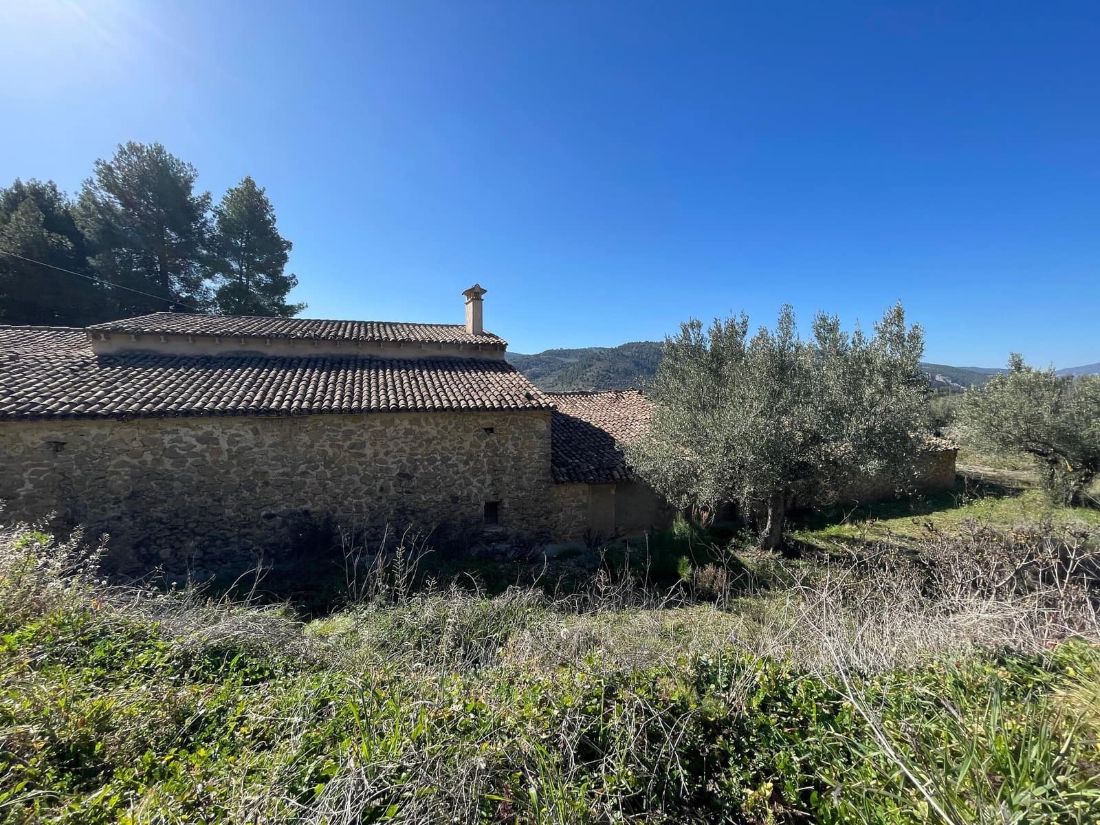 5 camera da letto Villa in vendita in Benasau - 185.000 € (Rif: 8845357)